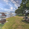 Отель Gun Barrel City Lake House w/ Dock & Sunset Views!, фото 15