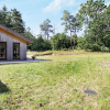 Отель 5 Person Holiday Home in Frederiksvaerk, фото 16