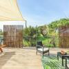 Отель Le Cottage Nature Syrah Sauna Gaillac entre Albi Toulouse & Les Cottages du Tarn, фото 14