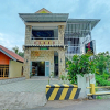 Отель OYO 91857 Callista Homestay, фото 1