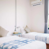 Отель Small Town Hostel, фото 3