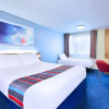 Отель Travelodge Liverpool John Lennon Airport, фото 4
