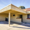Отель Palm Desert Condo - Golf Course View & Pool Access, фото 20