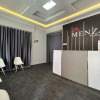 Отель OYO 94208 Hometel Menza Platinum Syariah, фото 14