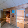 Отель Noemys Les Chalets de Bois Méan, фото 6