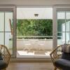 Отель Luxurious Apartment in Koudekerke With Parking, фото 12