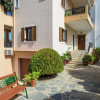 Отель New small (3) apartmentcomplex in village of Prinès near Rethymnon, NW coast, фото 6