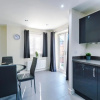 Отель Vidale Court, 3 Bedroom House with River Irwell view, sleeps 6, фото 2