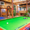 Отель Boss Boss House, Xinmin America County Hot Springs, фото 18
