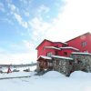 Отель Red House, фото 8