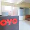 Отель Ole Homes by OYO Rooms в Бхопале