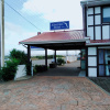Отель Albatross Motel, фото 1