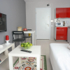 Отель Arkem Hotel 2, фото 11