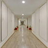 Отель Treebo Tryst Vashistha Hotel, фото 10