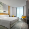 Отель Q-Box Hotel Shangqiu Expo Center, фото 5