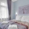 Отель Aphrodite Suite Hotel Karlovy Vary, фото 8