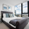 Отель Delightful 2BR Riverview@docklands, фото 3