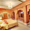 Отель The Fort Pokaran - A Heritage Hotel, фото 12