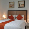 Отель Casa de Wanea Hotel & Resto, фото 2