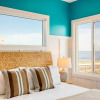 Отель Ocean's Eye by Avantstay Beach Front Home w/ Roof Top, Pool & Putting Green!, фото 33