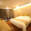 Отель Heng Mao Jing Zhi Hotel, фото 4