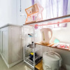 Отель Restful And Tidy Studio At Paltrow City Apartment, фото 11
