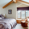Отель Sierra Megeve 7 Deluxe Remodeled Condo, Just A Short Walk To Canyon Lodge by RedAwning, фото 4