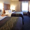 Отель Comfort Inn & Suites Las Cruces Mesilla, фото 14