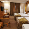 Отель Al Fajr Al Badiea 2 Hotel, фото 2