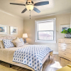 Отель Colorful El Paso Home w/ Deck & Mtn Views!, фото 4