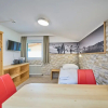 Отель Ski & Bike Appartements Forsthaus, фото 19