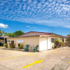 Отель Motel Ingham, фото 1