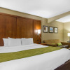 Отель Comfort Inn & Suites Kansas City - Northeast, фото 7