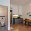 Отель Baross Boutique Apartman Urban Rooms, фото 4