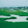 Отель Ningbo Delson Green World Golf Resort, фото 22
