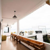 Отель Dali Huayue Fanxing Sea View Inn, фото 15
