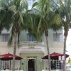 Отель Ocean Spray Hotel в Майами-Бич