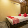Отель OYO 13550 Hotel Pushpa Grand, фото 16