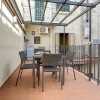 Отель Florence Apartments Tuscan Feeling, фото 17