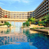 Отель JW Marriott Mumbai Juhu, фото 18