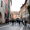 Отель Apartment With one Bedroom in Annecy, With Wonderful City View - 500 m, фото 12