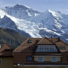 Отель Apartment Jungfrauview, фото 21
