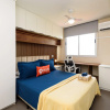 Отель Apartamento c/ Piscina e Garagem | FL 960/520, фото 7