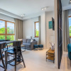 Отель Apartamenty Swinoujscie - Platan Tower, фото 15