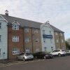 Отель Travelodge Wellington Somerset, фото 10