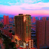 Отель Madison Hotel Zhengzhou Erqi Plaza, фото 24