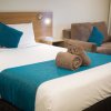 Отель Best Western Sunnybank Star Motel & Apartments, фото 8
