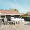 Отель Vibrant Holiday Home in Slagelse near Sea, фото 8