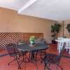 Отель Comfort Suites Visalia Convention Center, фото 22