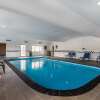 Отель Comfort Inn & Suites Crystal Inn Sportsplex, фото 13